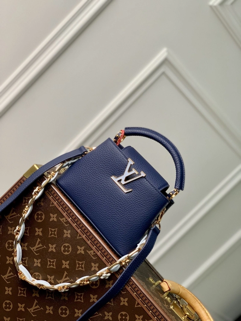 LV Capucines Bags 4048G-0060