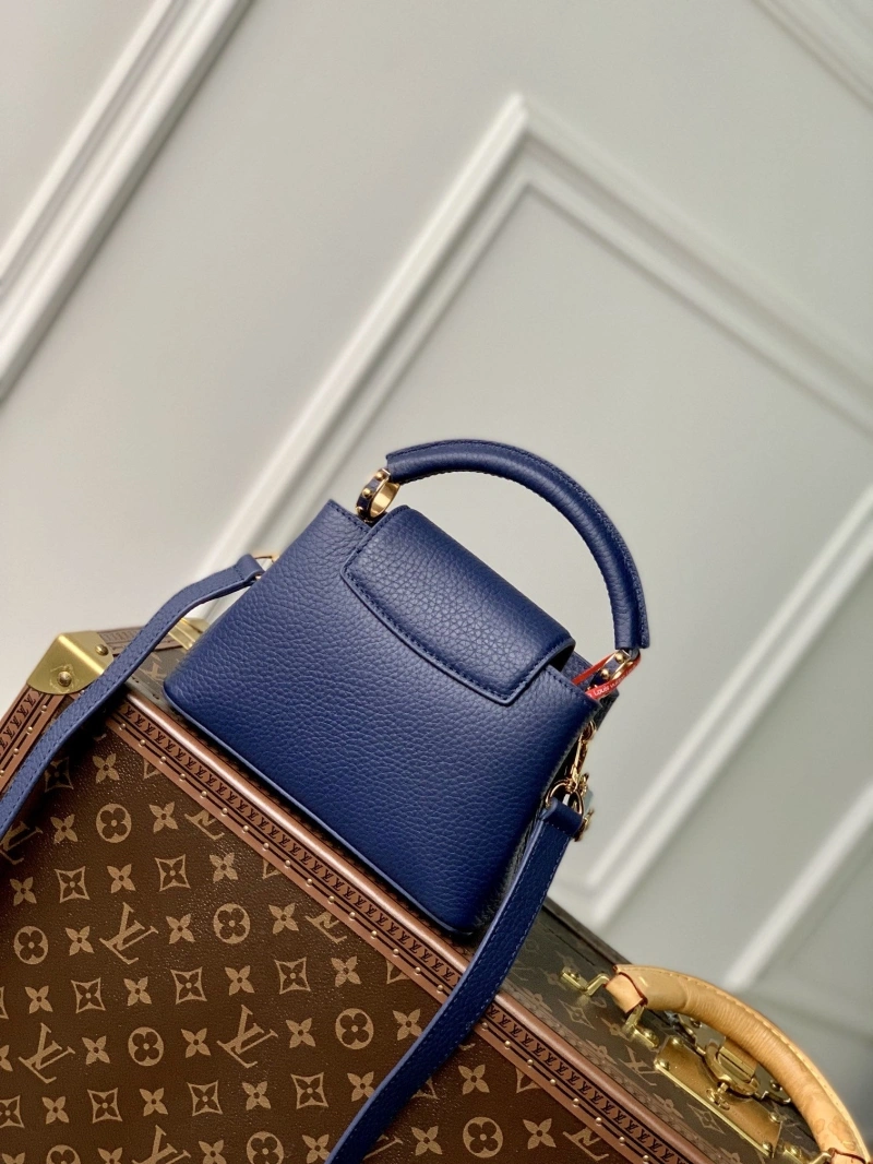 LV Capucines Bags 4048G-0060