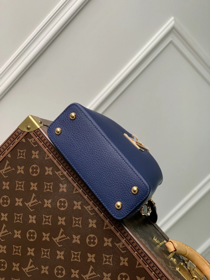 LV Capucines Bags 4048G-0060