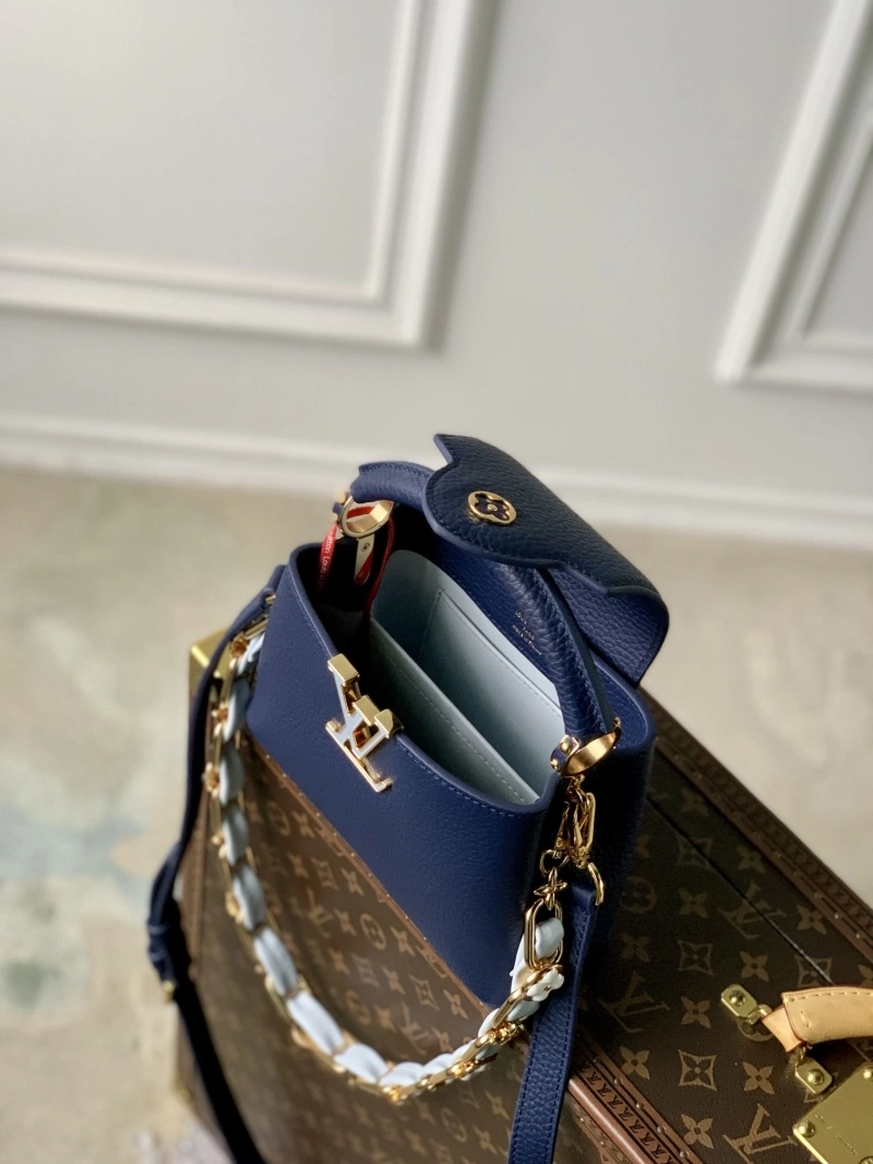LV Capucines Bags 4048G-0060