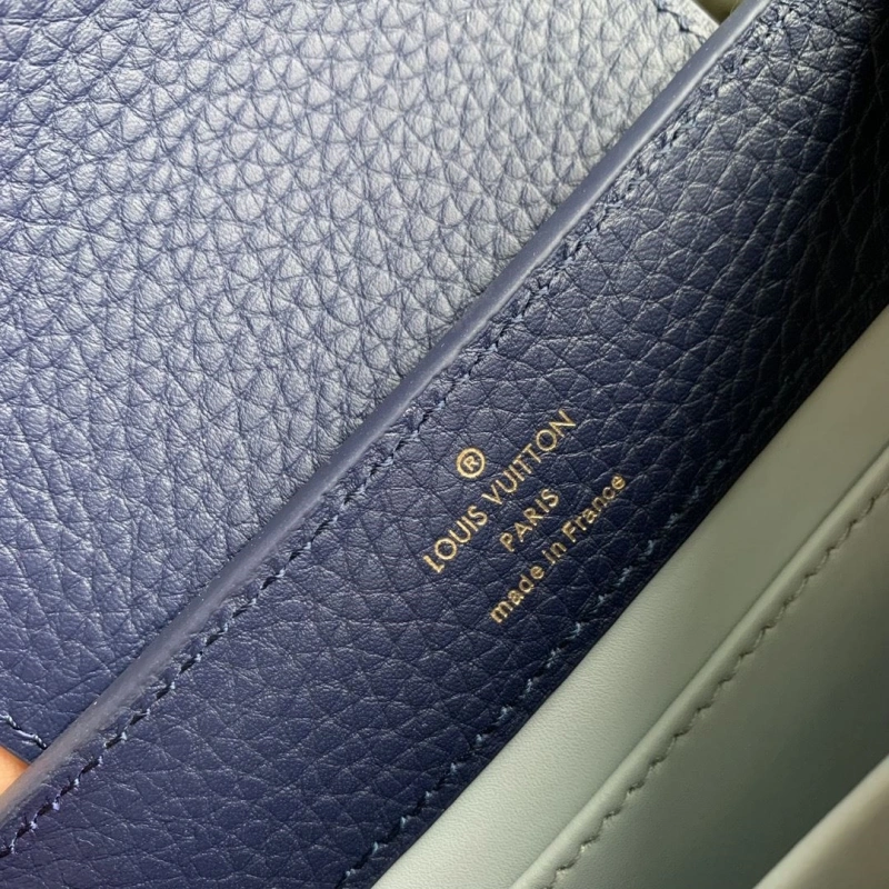 LV Capucines Bags 4048G-0060