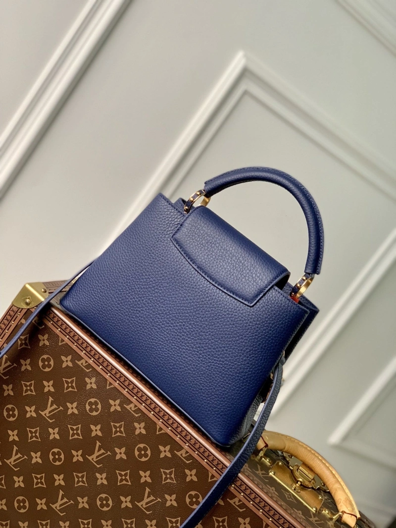 LV Capucines Bags 4048G-0061
