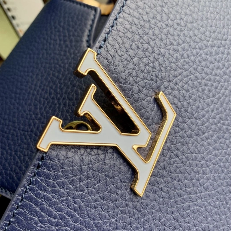 LV Capucines Bags 4048G-0061