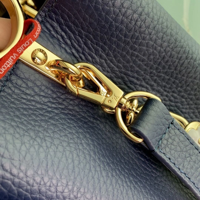 LV Capucines Bags 4048G-0061