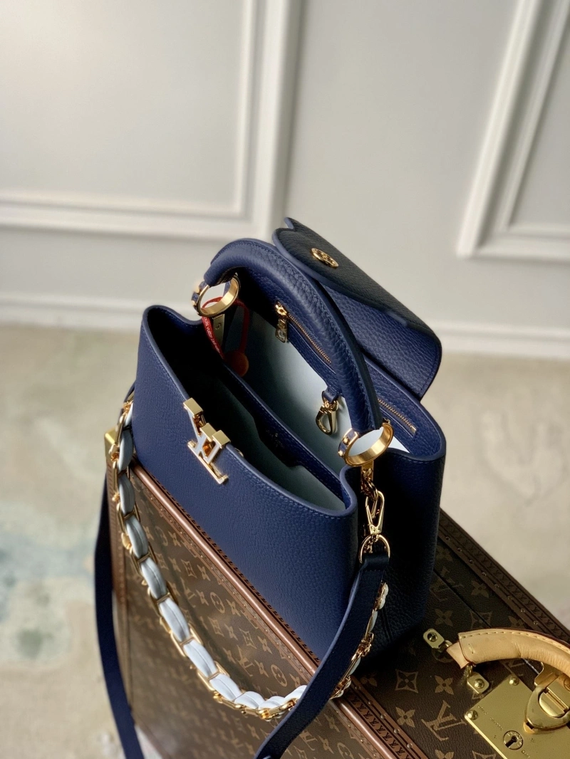 LV Capucines Bags 4048G-0061