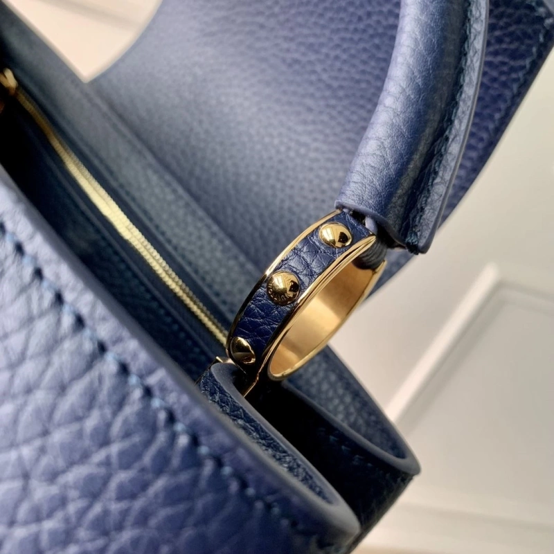 LV Capucines Bags 4048G-0061