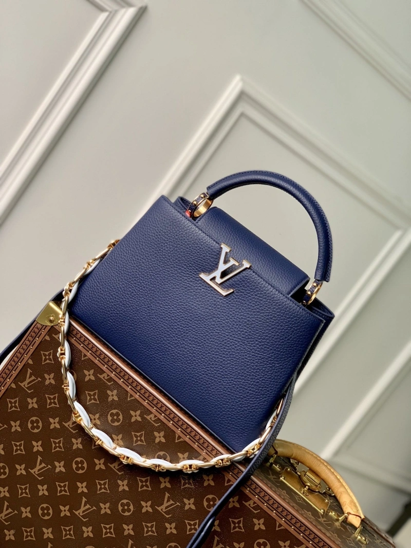 LV Capucines Bags 4048G-0062