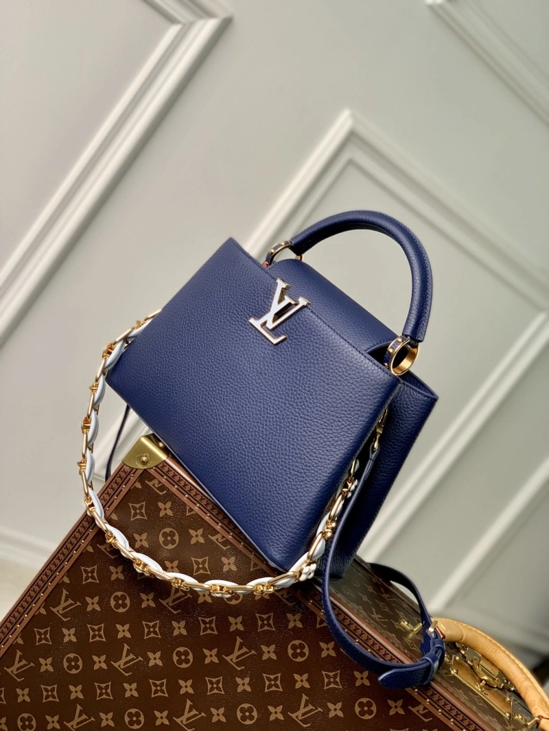LV Capucines Bags 4048G-0062