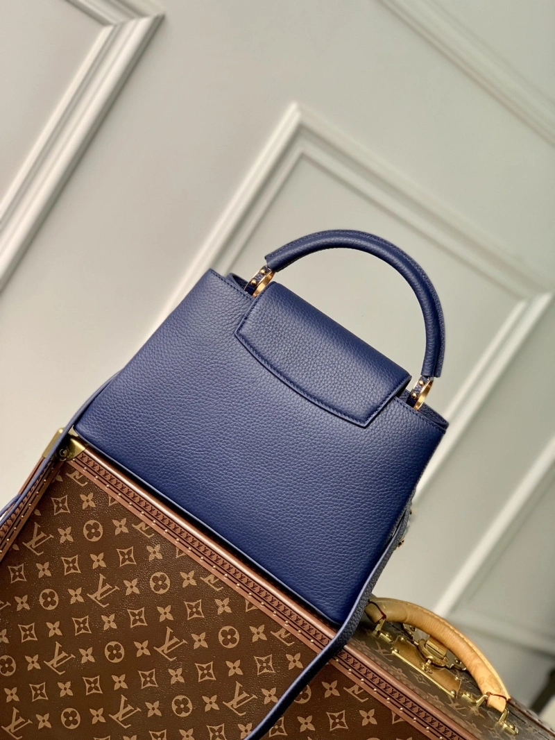 LV Capucines Bags 4048G-0062