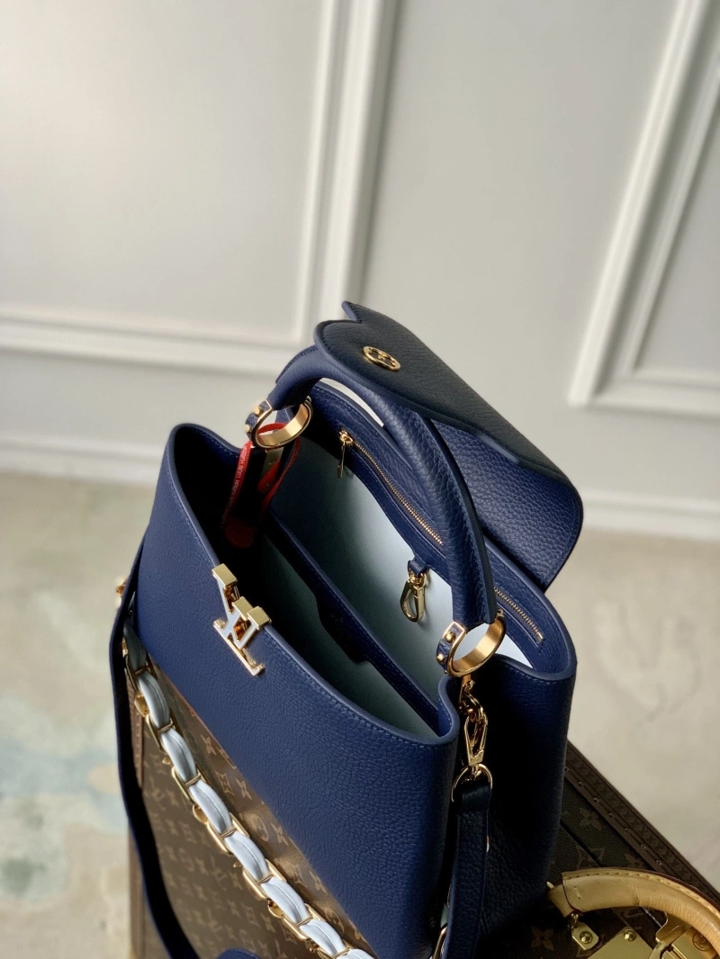 LV Capucines Bags 4048G-0062
