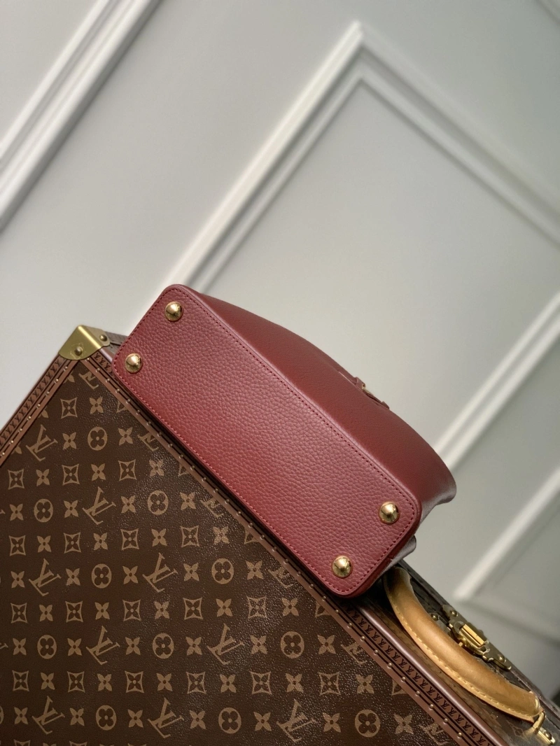 LV Capucines Bags 4048G-0063