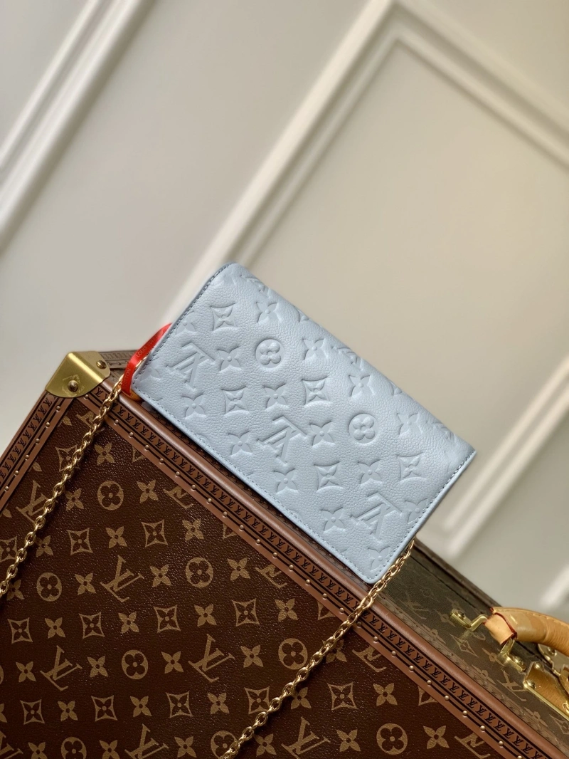 LV Satchel Bags 4048G-0074