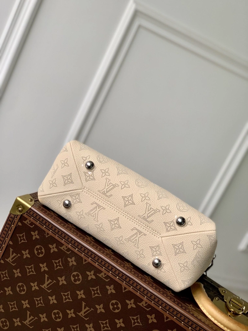 LV Satchel Bags 4048G-0079