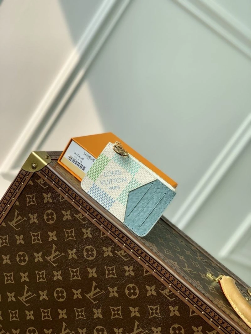 LV Wallets 4048H-0002