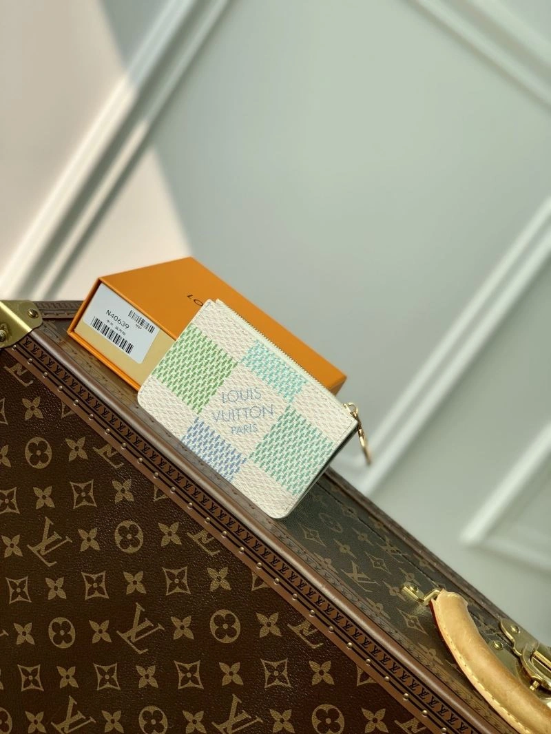 LV Wallets 4048H-0002