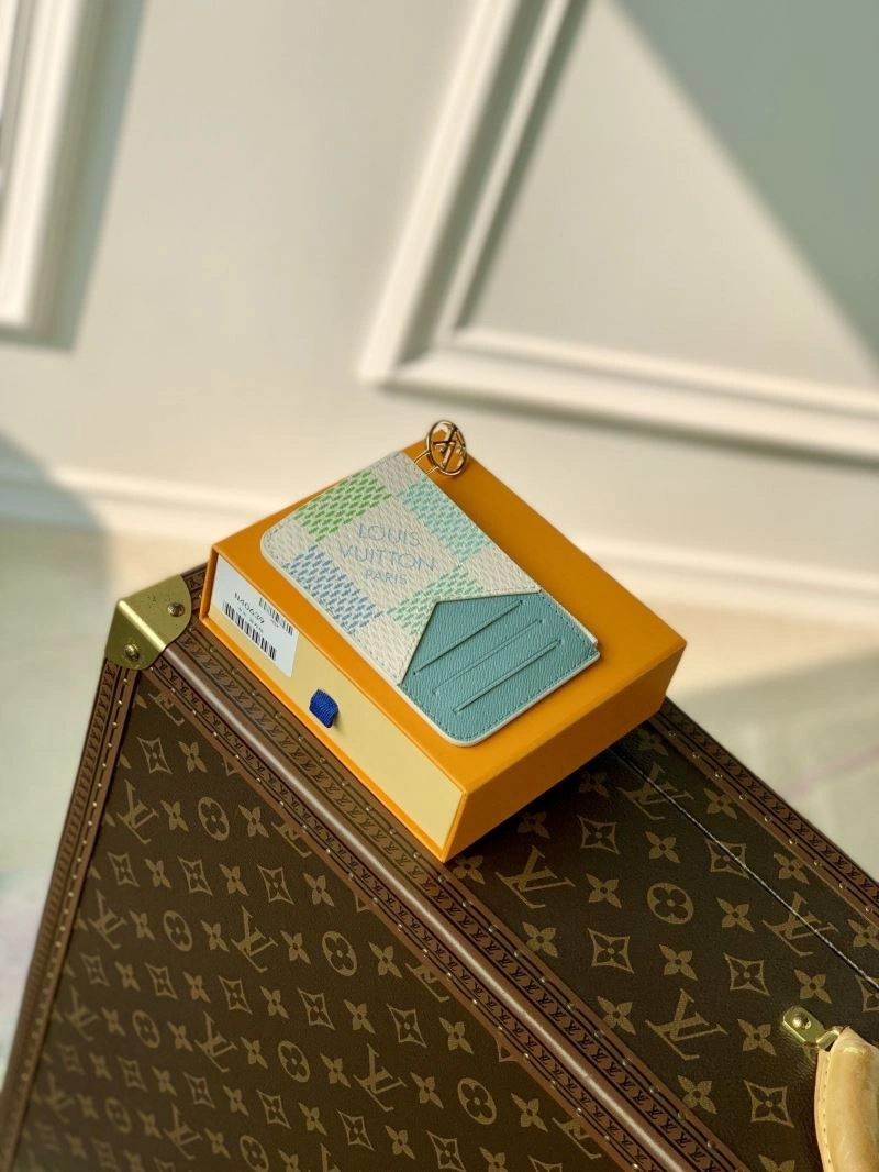LV Wallets 4048H-0002
