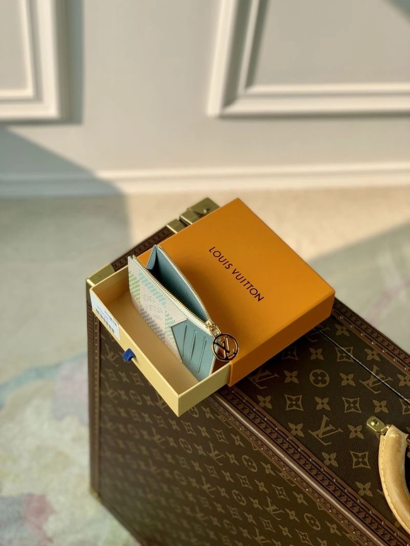 LV Wallets 4048H-0002