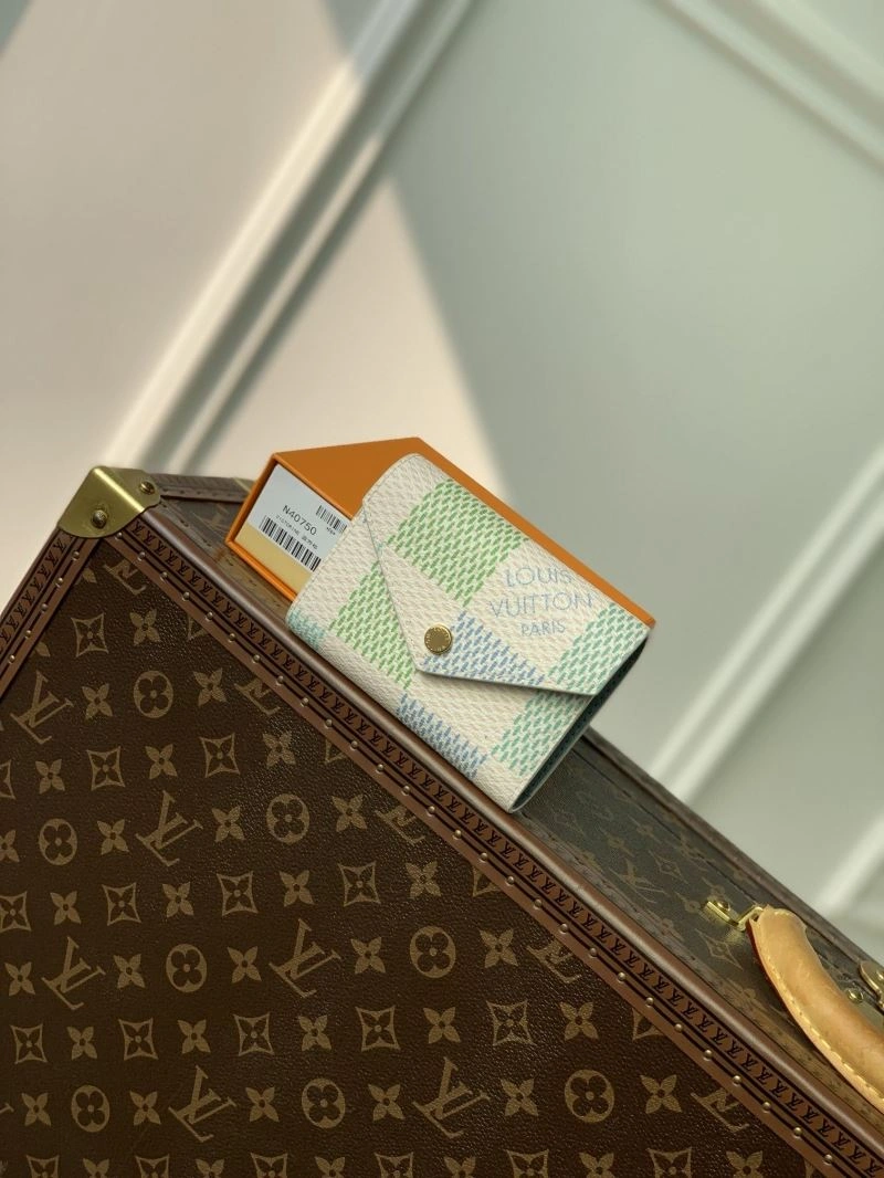 LV Wallets 4048H-0004