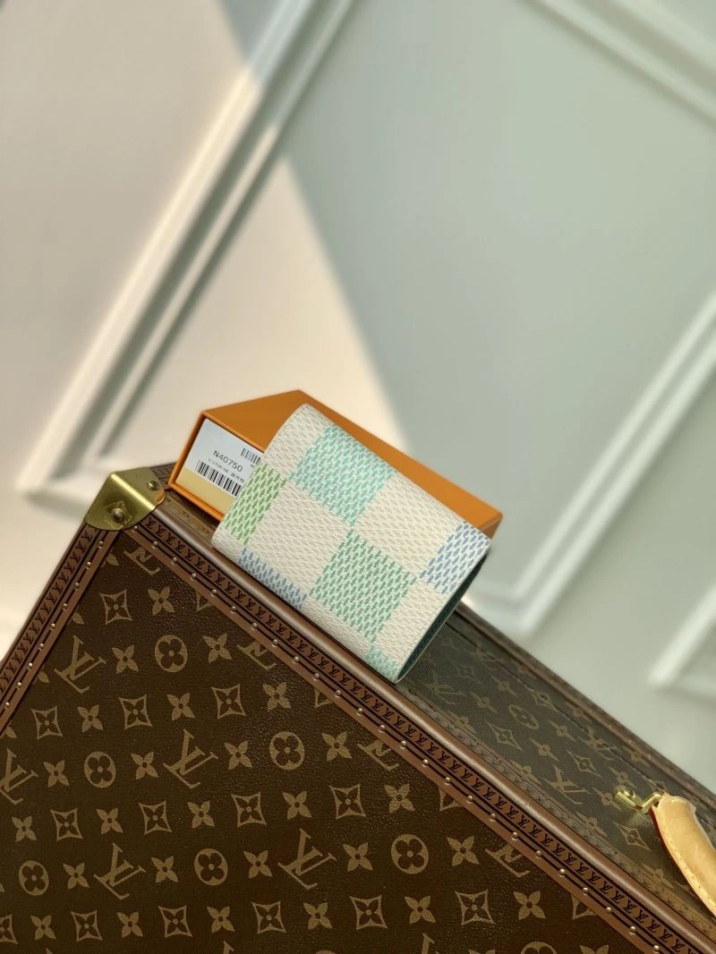 LV Wallets 4048H-0004
