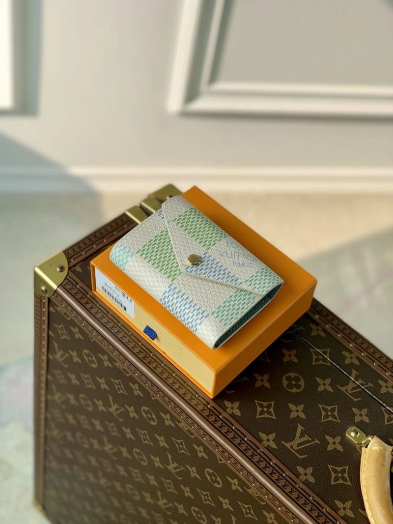 LV Wallets 4048H-0004