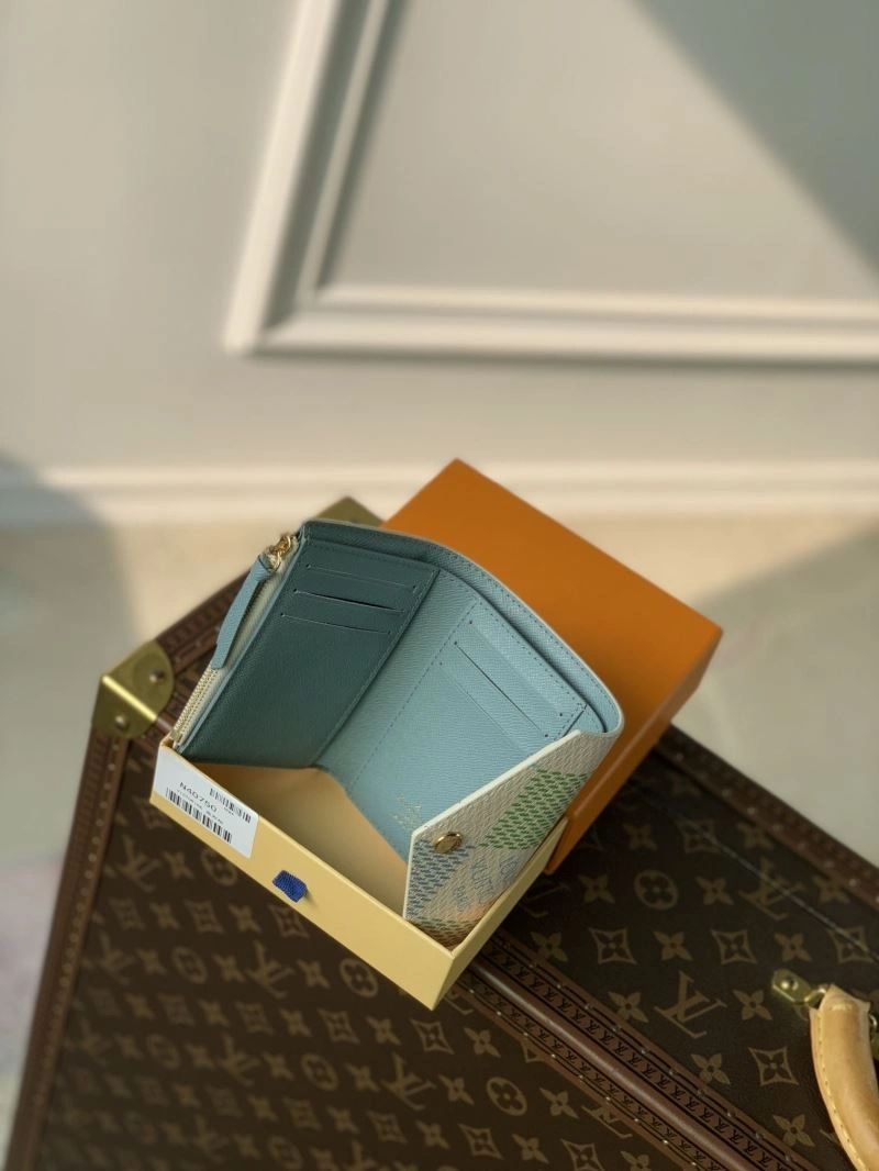 LV Wallets 4048H-0004