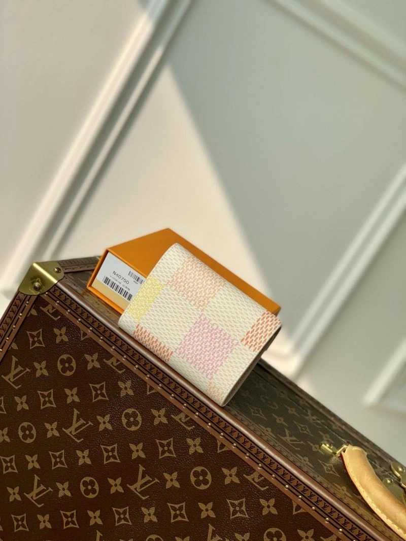 LV Wallets 4048H-0005