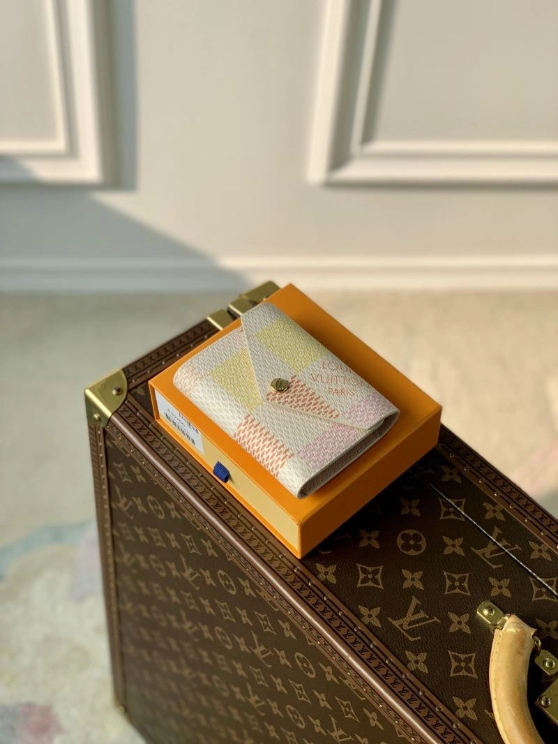 LV Wallets 4048H-0005
