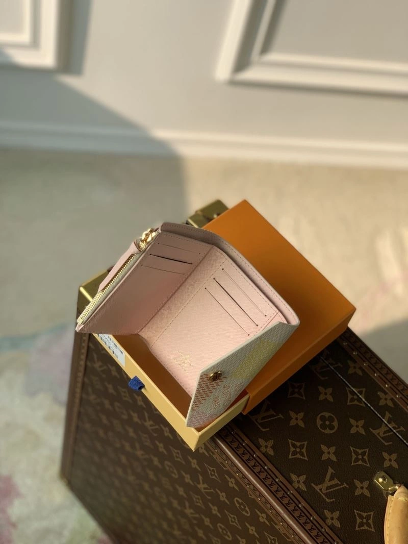 LV Wallets 4048H-0005