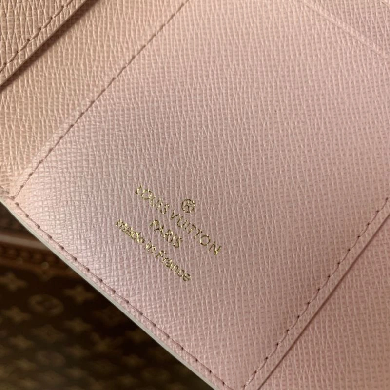 LV Wallets 4048H-0005