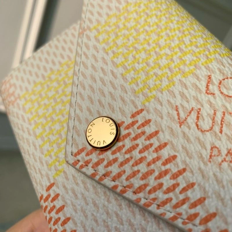 LV Wallets 4048H-0005