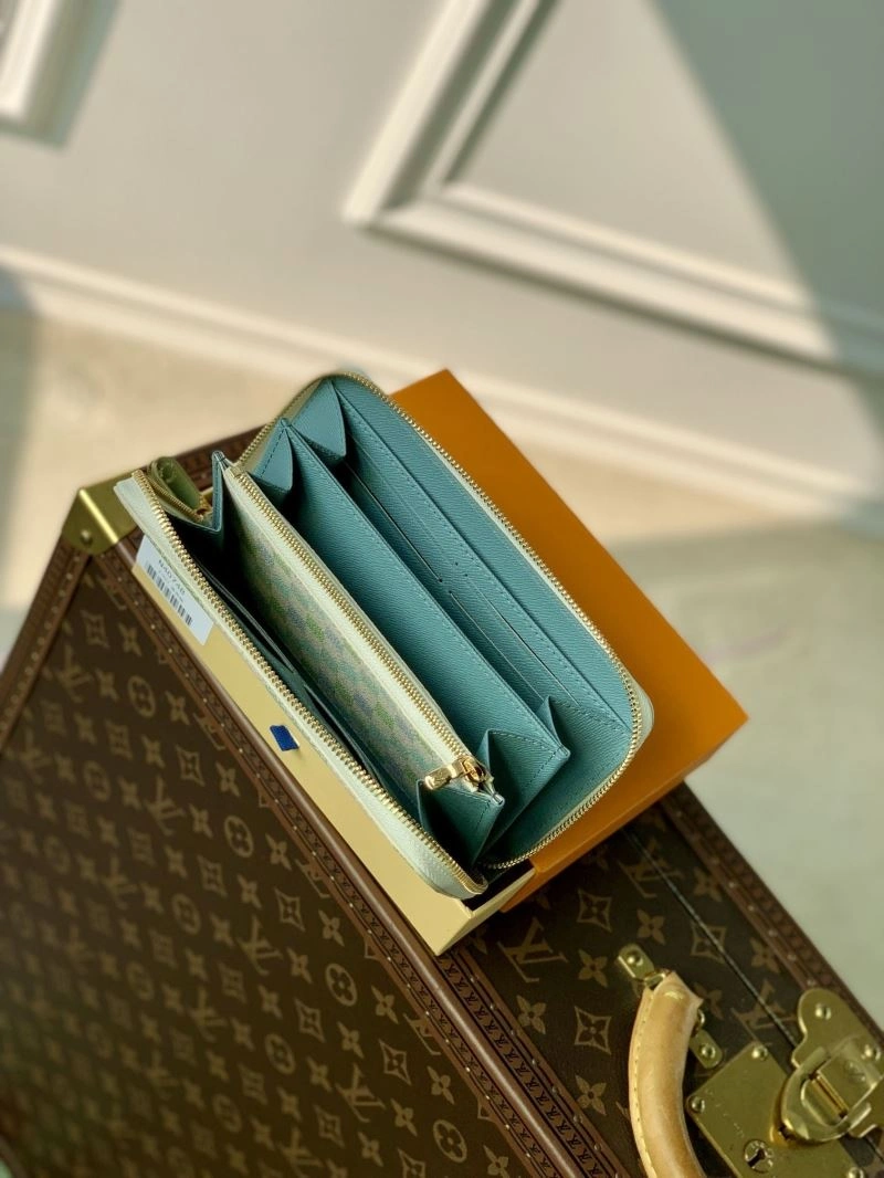 LV Wallets 4048H-0006