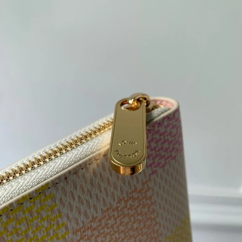 LV Wallets 4048H-0007