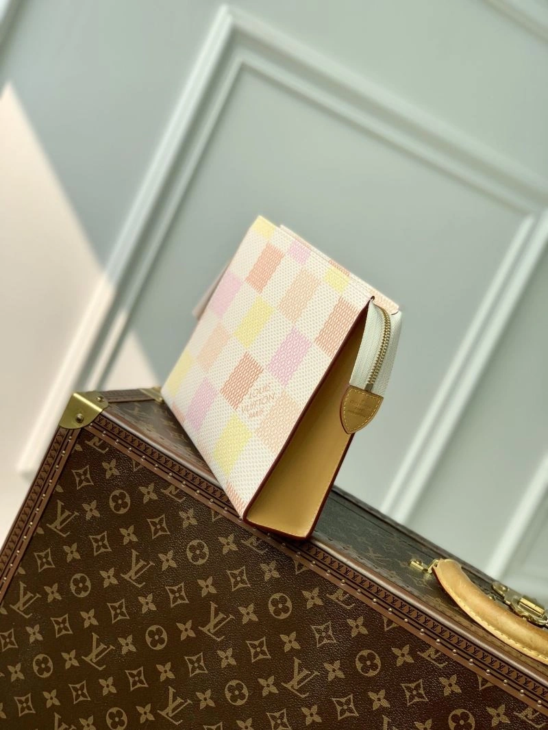 LV Clutch Bags 4048H-0009