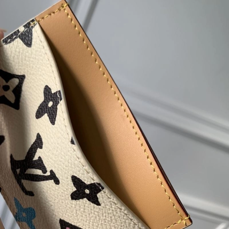 LV Wallets 4048H-0010