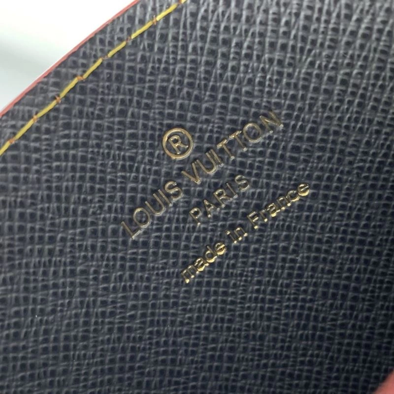 LV Wallets 4048H-0011