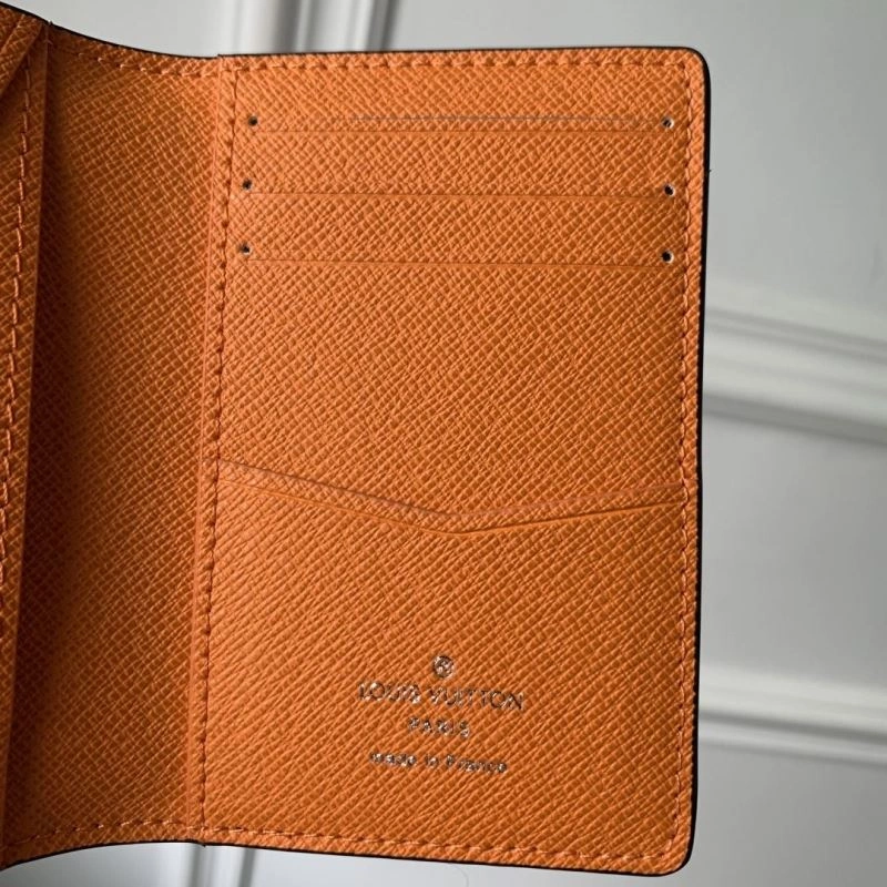 LV Wallets 4048H-0012
