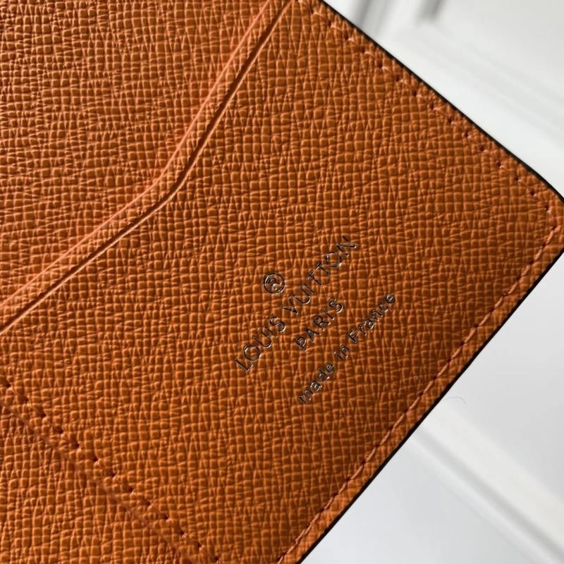 LV Wallets 4048H-0012