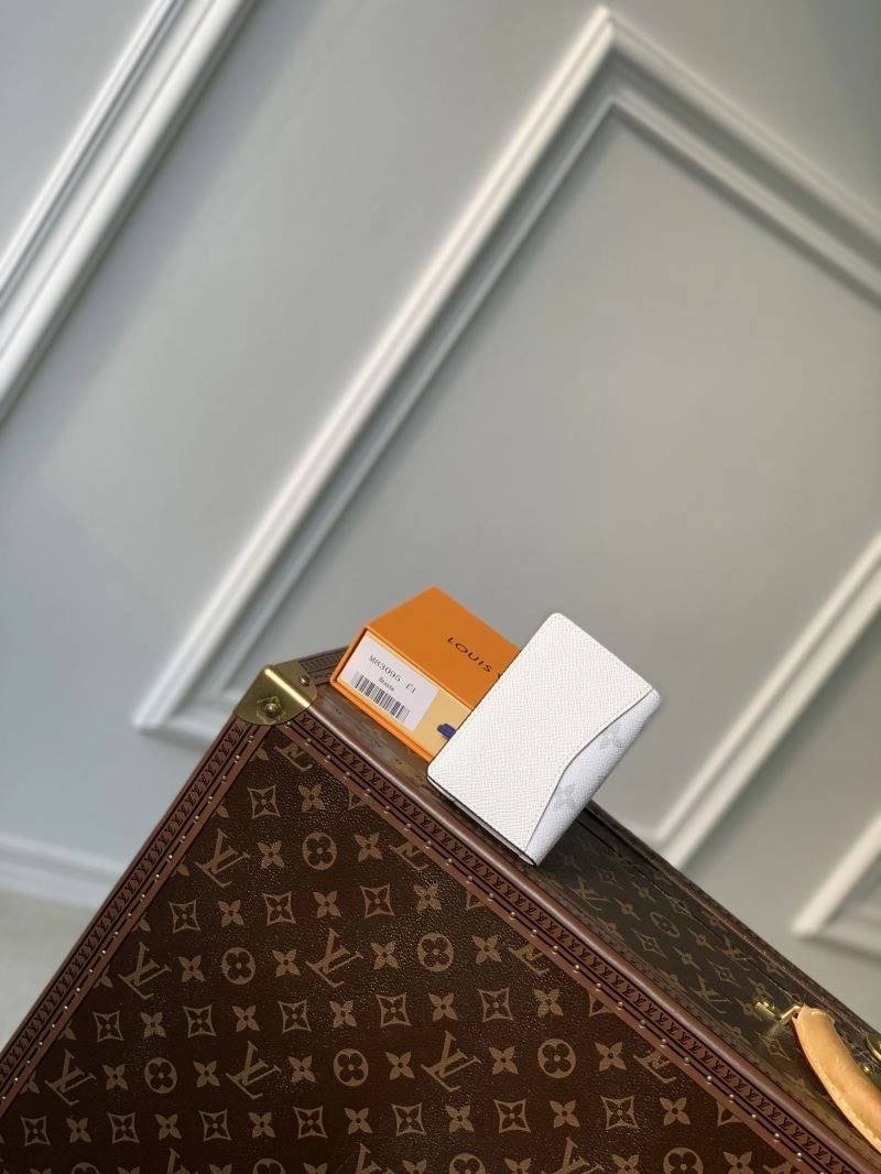 LV Wallets 4048H-0013