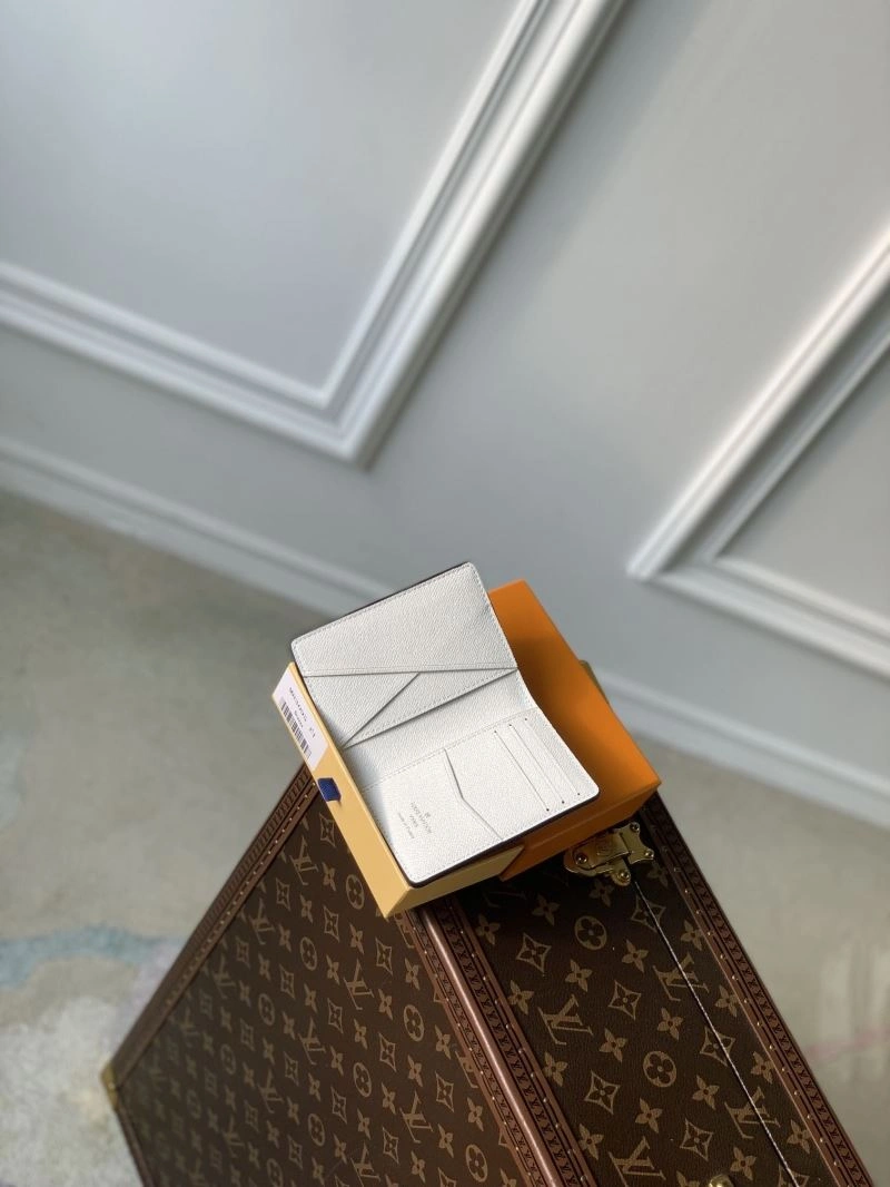 LV Wallets 4048H-0013