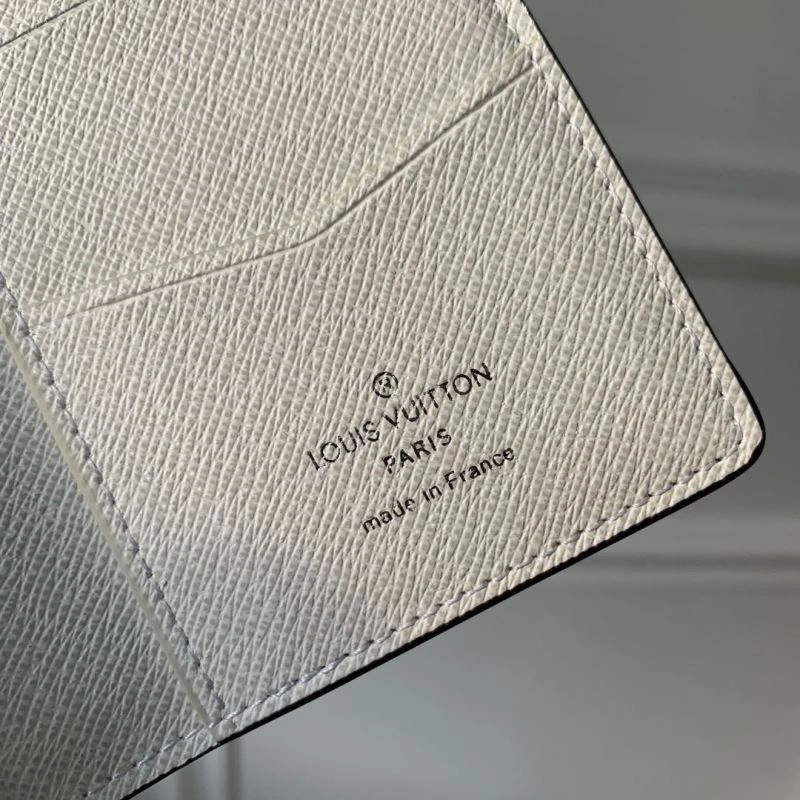 LV Wallets 4048H-0013