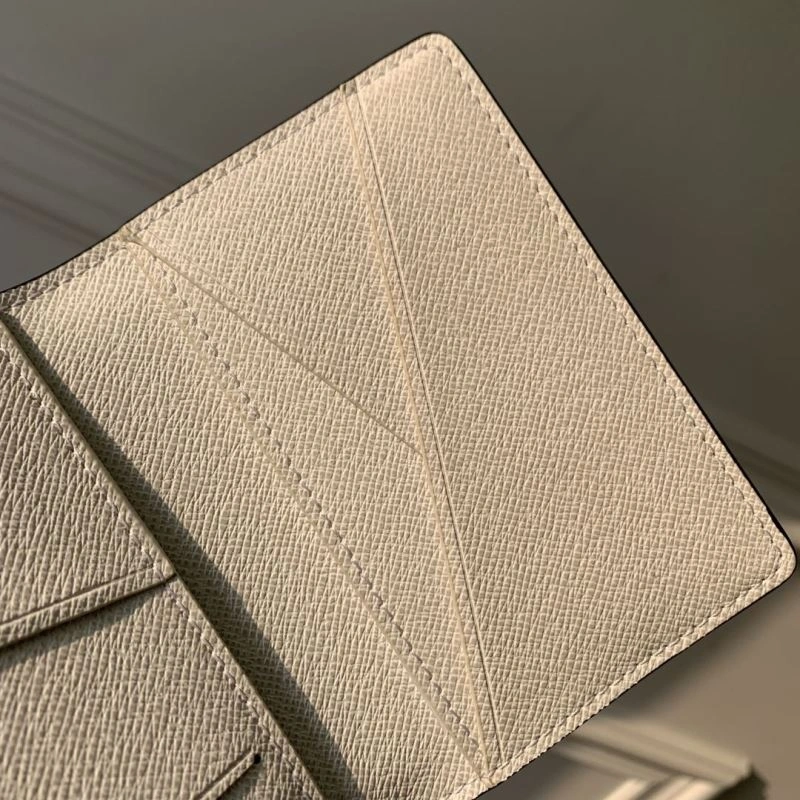 LV Wallets 4048H-0013