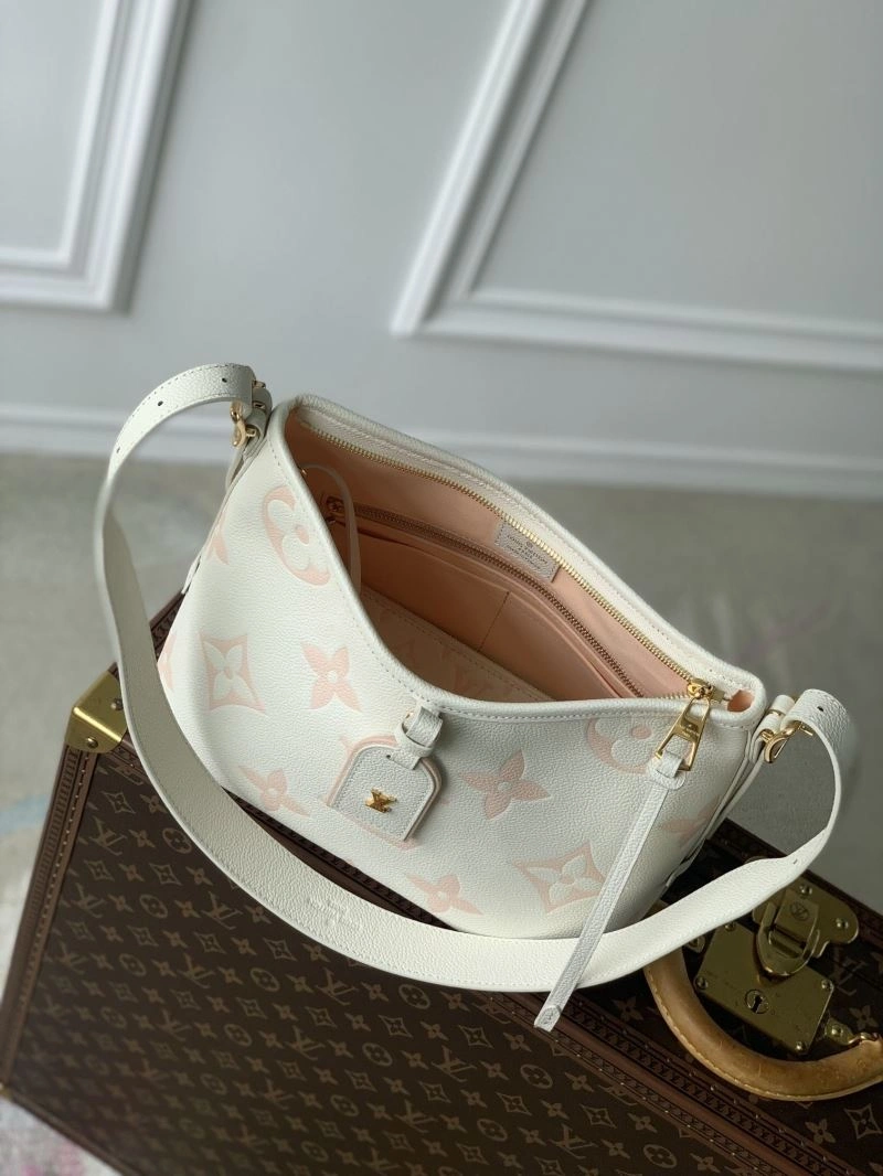 LV Satchel Bags 4048H-0037