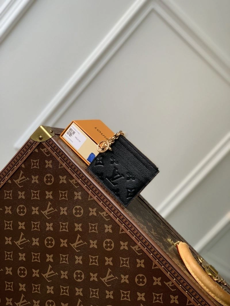LV Wallets 4048H-0046