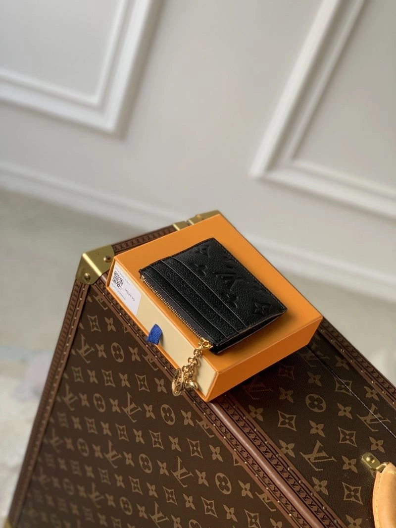 LV Wallets 4048H-0046