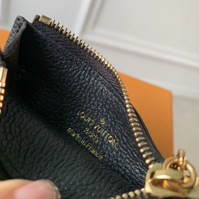 LV Wallets 4048H-0046