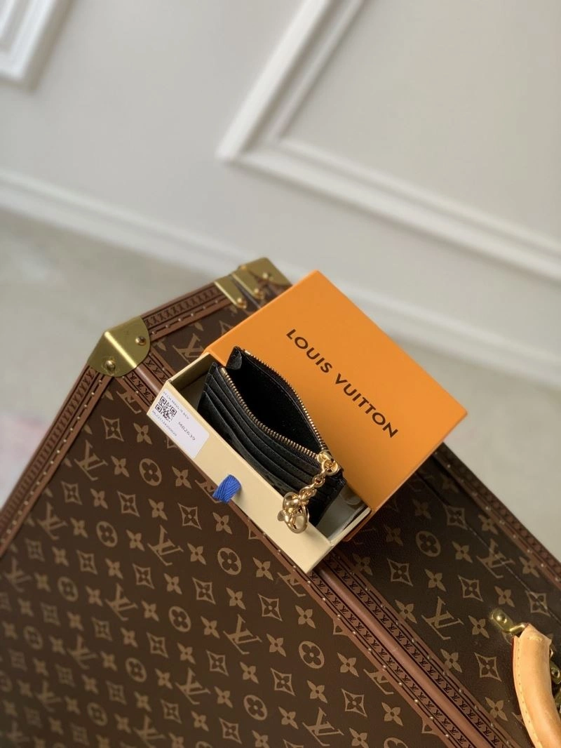 LV Wallets 4048H-0046