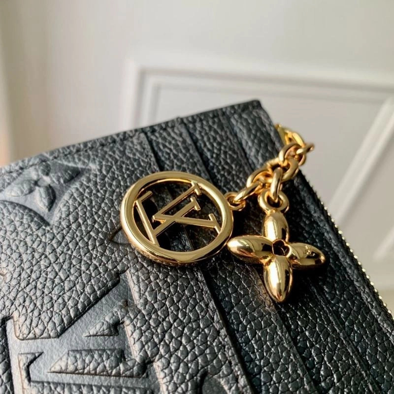 LV Wallets 4048H-0046