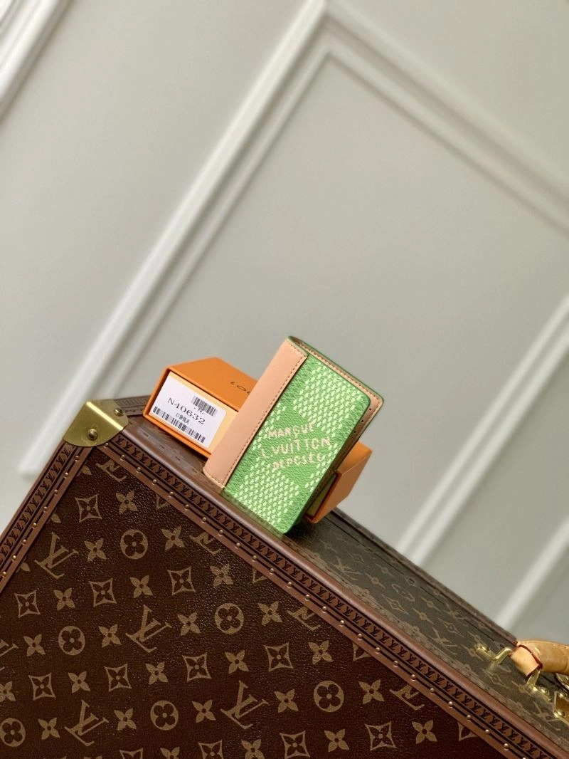 LV Wallets 4048H-0054