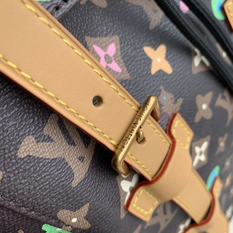 LV Backpacks 4048H-0057