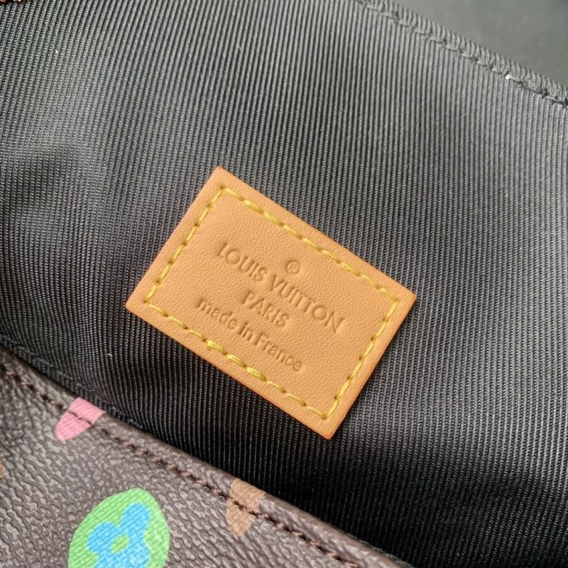 LV Backpacks 4048H-0057